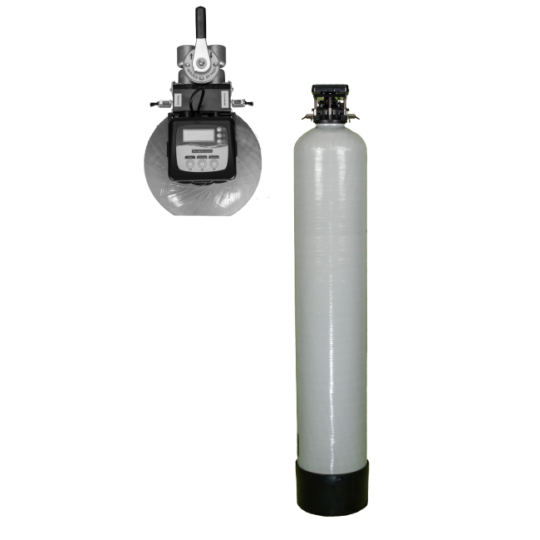 ENTIPUR Aircycle Filter Systems - Water Expressions